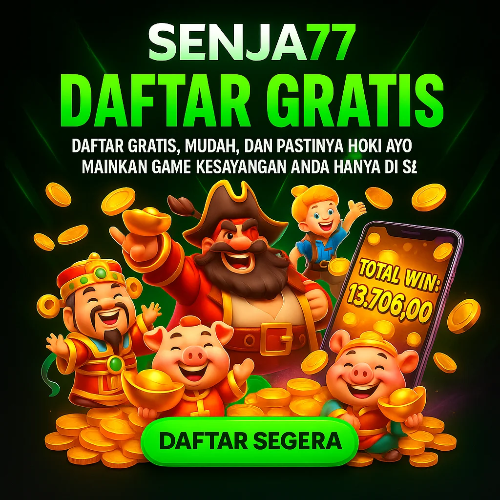 SENJA77